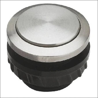 GROTHE 716222 Beldrukker 13 mm