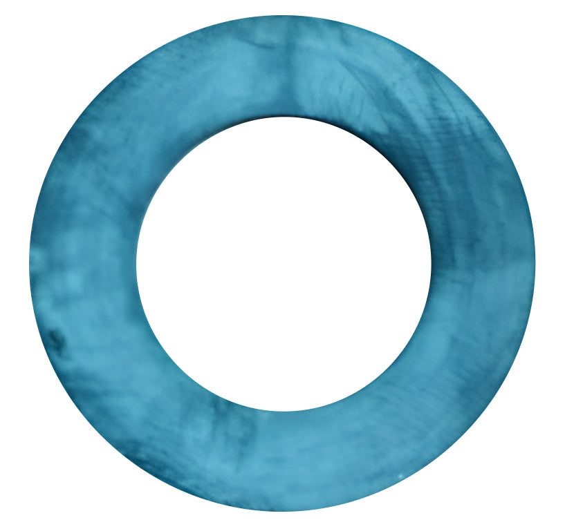 Idrogas Flachdichtung schwarz für Heizelement Aqua-Favourite und Speicher CC01143
