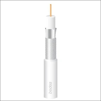 BEDEA 801093 Coaxkabel