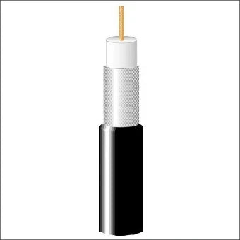 BEDEA 803581 Coaxkabel