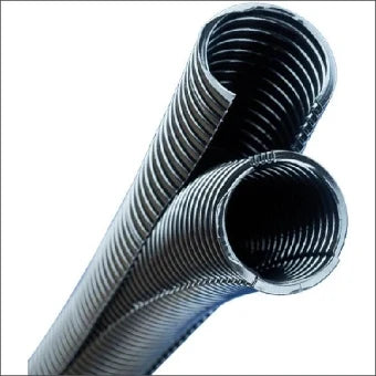 FLEXA 840117 Kunststof geribde kabelbeschermslang