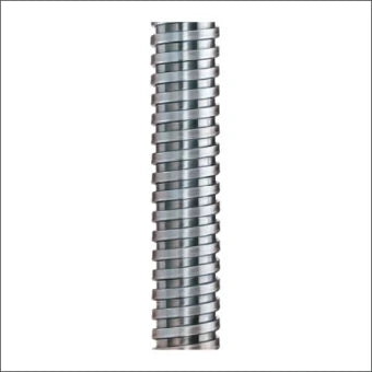 FLEXA 840433 Metalen kabelbeschermslang