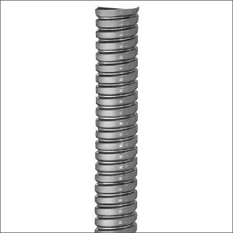 FLEXA 841295 Metalen kabelbeschermslang