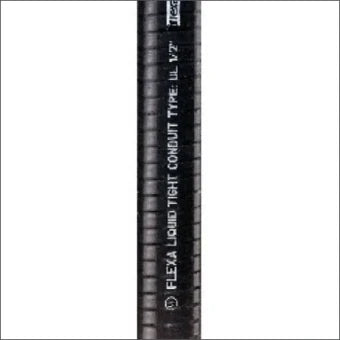 FLEXA 841394 Metalen kabelbeschermslang