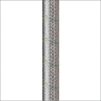 FLEXA 841639 Metalen kabelbeschermslang