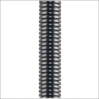 FLEXA 841744 Kunststof geribde kabelbeschermslang