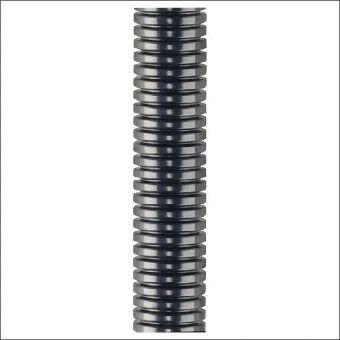 FLEXA 841741 Kunststof geribde kabelbeschermslang