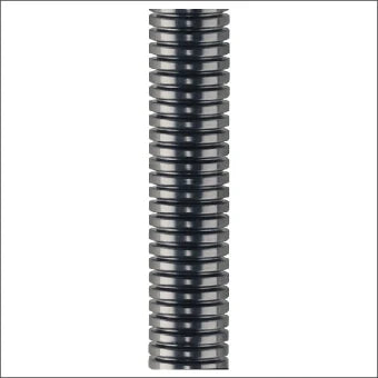 FLEXA 841722 Kunststof geribde kabelbeschermslang