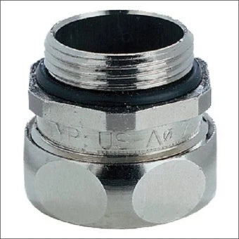 FLEXA 843265 5010.128.021 Wartel voor metalen kabelbeschermslang