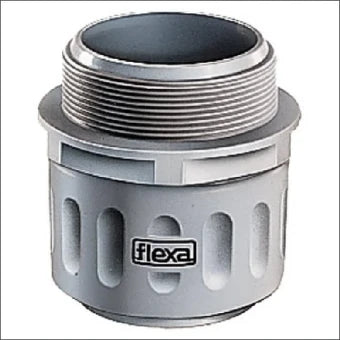 FLEXA 847058 Hulpstuk fuer kunststof kabelbeschermslang