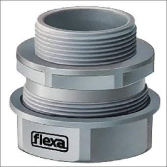 FLEXA 847028 Hulpstuk fuer kunststof kabelbeschermslang