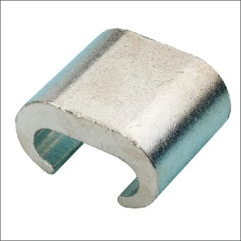 JMV 9200091 C-klem aarddraad