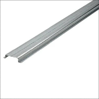 JMV 9200700 Montageschiene fuer elektrische/industrielle Steuergeraete 7.5 mm