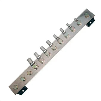 JMV 9260500 Aardingsrail fuer verdeler