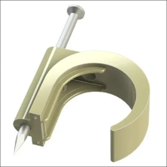 JMV 9300609 Spijkerclip
