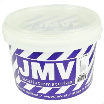 JMV 9310602 Spijkerclip