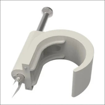 JMV 9310606 Spijkerclip