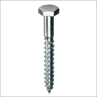 JMV 9400755 Hout-/ bouwschroef 60 mm