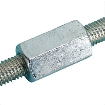 JMV 9400910 Verlengde moer 24 mm