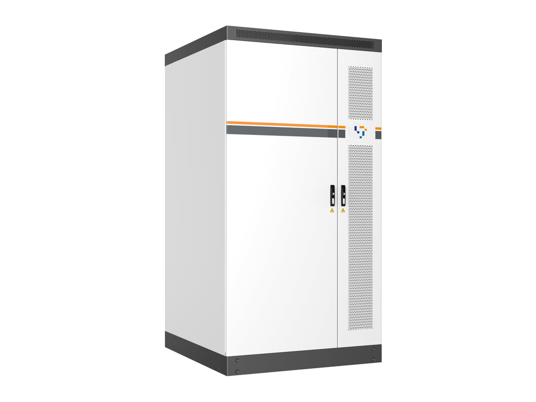 344V Industrial & Commercial Liquid Cooling Ene... QS-344V - Art. 34513