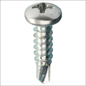 JMV 9454216 Plaatschroef 16 mm