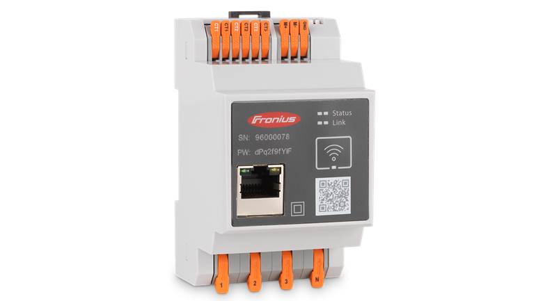 Fronius Smart Meter IP -Art. 306515