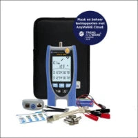 158050 158050 Meet-/testapparatuur fuer communicatietechniek
