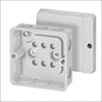 HENSEL DE 9320 Dose fuer Wand-/Deckenmontage 88 mm