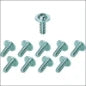 HENSEL WP 0202 G Dose fuer Wand-/Deckenmontage 93 mm