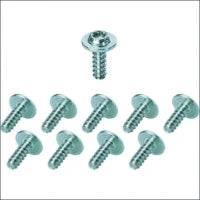HENSEL WP 0202 B Dose fuer Wand-/Deckenmontage 93 mm