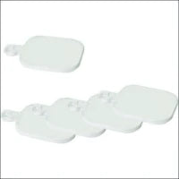 HENSEL WP 0202 B Dose fuer Wand-/Deckenmontage 93 mm