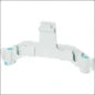 HENSEL KF 0202 G Dose fuer Wand-/Deckenmontage 93 mm
