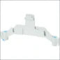 HENSEL KF 0402 G Dose fuer Wand-/Deckenmontage 104 mm