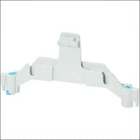 HENSEL KF 0404 B Dose fuer Wand-/Deckenmontage 104 mm