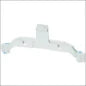 HENSEL KF 1006 B Dose fuer Wand-/Deckenmontage 180 mm