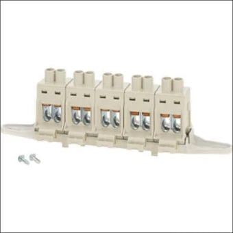HENSEL DK KS 25 Aftakklem fuer kabel