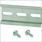 HENSEL KF 0200 G Dose fuer Wand-/Deckenmontage 93 mm