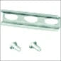 HENSEL KF 0200 G Dose fuer Wand-/Deckenmontage 93 mm