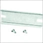 HENSEL KF 0600 C Dose fuer Wand-/Deckenmontage 130 mm