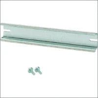 HENSEL KF 3500 C Dose fuer Wand-/Deckenmontage 295 mm