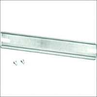 HENSEL KF 3500 C Dose fuer Wand-/Deckenmontage 295 mm