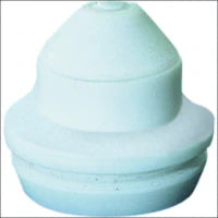 HENSEL RK 0614 T Dose fuer Wand-/Deckenmontage 130 mm