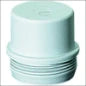 HENSEL DK 0404 W Dose fuer Wand-/Deckenmontage 104 mm