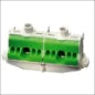 HENSEL MI 1281 Groepenkast, leeg