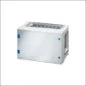 HENSEL FP 2211 kWh meterkast (leer) 360 mm