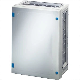 HENSEL FP 0230 Leerer Installationskasten 360 mm