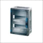 HENSEL FP FG 272 Einfuehrungsplatte fuer Ausschnitt Schaltschrank/Gehause 110 mm