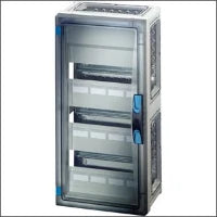 HENSEL FP 3212 Railkast 360 mm