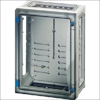 HENSEL FP 2211 kWh meterkast (leer) 360 mm
