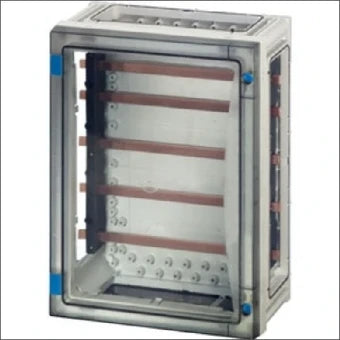 HENSEL FP 3212 Railkast 360 mm